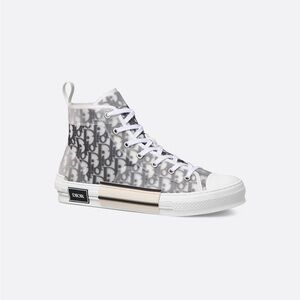 Dior B23 League High-Top Sneaker